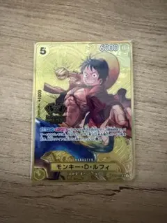 2026年最新】2nd Anniversary ワンピース ルフィの人気アイテム - メルカリ