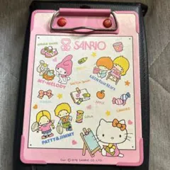 2025年最新】キティ クリップボードの人気アイテム - メルカリ