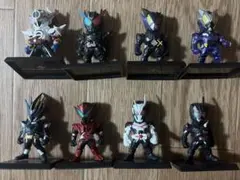 仮面ライダー コンバージ