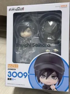 ダンガンロンパ 狛枝凪斗 ねんどろいど 2580 - メルカリ