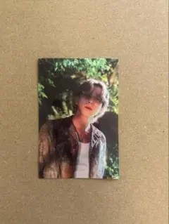 BEFIRST SOTA ステッカー