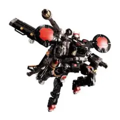 LBX オーディン コロコロ応募者全員サービス品 - メルカリ