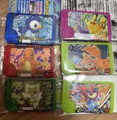 値下中　ポケモンフレンダ　スペシャルピック