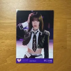 2026年最新】野口衣織 生写真 呪って呪っての人気アイテム - メルカリ