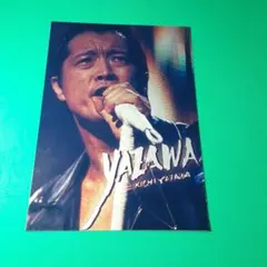矢沢永吉 FEELIN' COME HA-HA コンサートツアー '86 - メルカリ