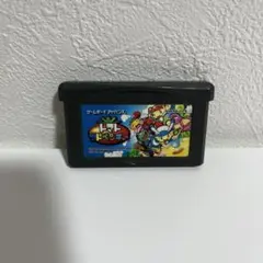 ゲームボーイアドバンス トマトアドベンチャー