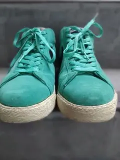 NIKE SB Blazer US9.5 Tiffany 28cm