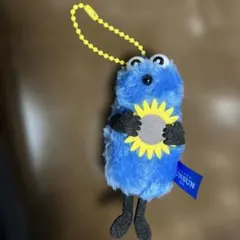 パペットスンスン Summer ver. ひまわり