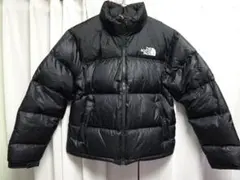 ＜正規ノースフェイス新品＞ヌプシジャケット/ND92555/XL/2025秋冬