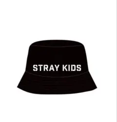 タイムセールstraykids バケハ バケットハット 5-STAR