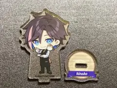 Crazy Raccoon CR GiGOコラボカフェ アクスタ kinako