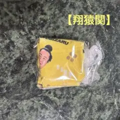 【新品】翔猿　ミニ巾着