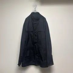 00's old banana republic ナイロンジャケット