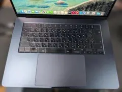MacBook Air 15inch M3 24GB 1TB USキーボード - メルカリ