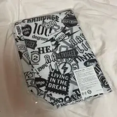 THERAMPAGE ランペ FC入会特典 バッグ