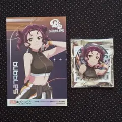 薬屋のひとりごと エイプリルフール2026ver．缶バッジ・イラストカード 子翠