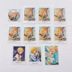 匿名配送 あんさんぶるスターズ あんスタ Ra*bits 仁兎なずな まとめ
