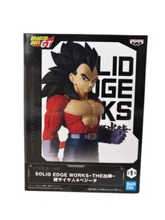 ドラゴンボールフィギュア