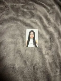 ME:I 加藤心 カード