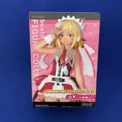 【未開封】KONAMI beatmania IIDX シア　フィギュア〈新品〉
