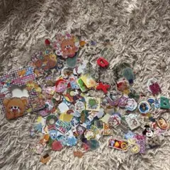 平成シールまとめ売り シール交換