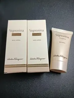 Salvatore Ferragamo Signorina 50ml