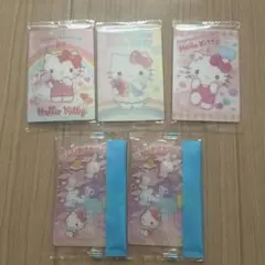 ウェハース　サンリオ　ハローキティ