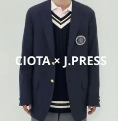 2025年最新】ciota j.pressの人気アイテム - メルカリ