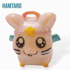 とっとこハム太郎 ハムちゃんず エンジェルちゃん 約3cm ミニフィギュア