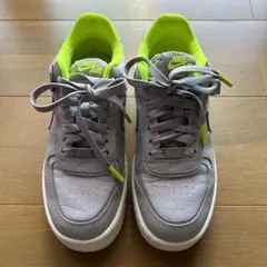 ✴︎美品✴︎ナイキ AIR FORCE 1レディース