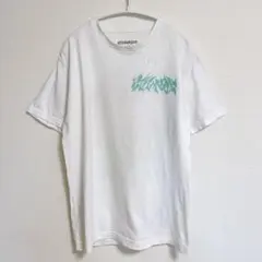 M!LKじゃん シルエットプリントTシャツ - メルカリ