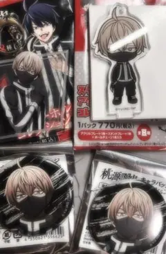 桃源暗鬼 皇后崎迅 まとめ売り - メルカリ