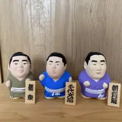 2026年最新】相撲 人形の人気アイテム - メルカリ
