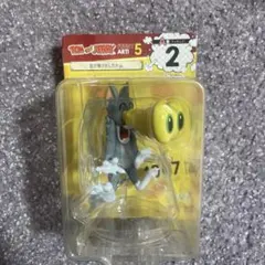 トムジェリ　ハッピーくじ　A賞