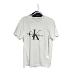 カルバンクライン　半袖Tシャツ