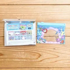 たまごっち　ランダムミニクリアケースのサムネイル