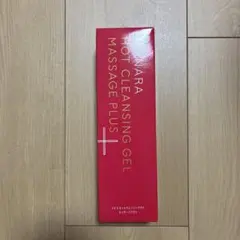 マナラ　ホットクレンジングジェル