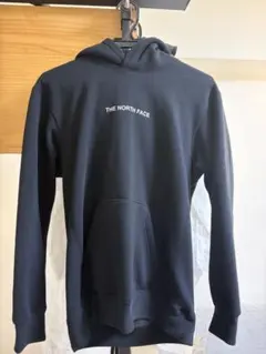 THE NORTH FACE ブラック パーカー NT12103Z