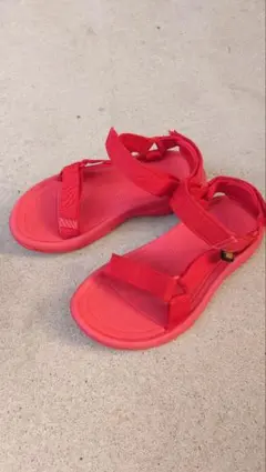 TEVA ハリケーンスポーツサンダル