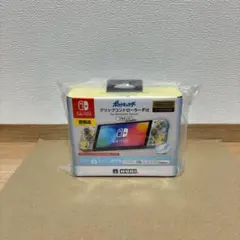 【新品未開封】HORI グリップコントローラー Fit ピカチュウ　ミミッキュ