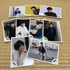【即購入可】嵐　二宮和也　公式写真　まとめ売り