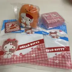 サンリオ ハローキティ グッズ まとめ売り