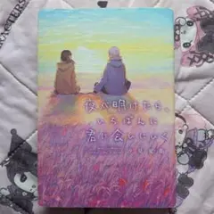 夜が明けたら、いちばんに君に会いにいく 汐見夏衛