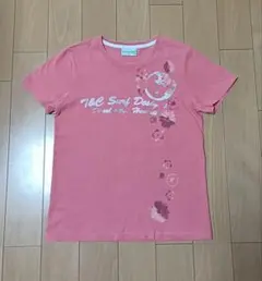 T&C Tシャツ ライトサーモンピンク Mのサムネイル