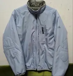NIKE ACG ダウンジャケット ライトブルー