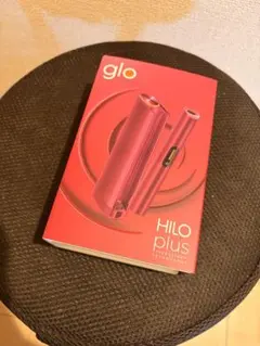 glo HILO plus 本体&タバコ&バスボム&スプレー セット box - メルカリ