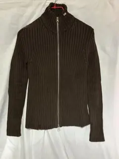 お*い様 RALPH LAUREN Polo Jeans Co. リブ編みセータ