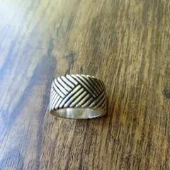 トーマスカーティス　リング 2026年最新】トーマスカーティス リングの人気アイテム - メルカリ