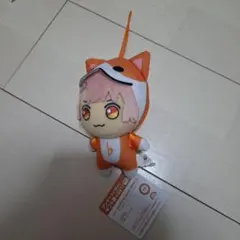 アイドリッシュセブン×太鼓の達人 きらどるぬいぐるみ