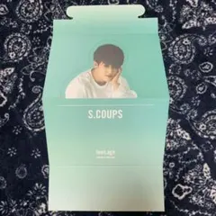 エスクプス　スタンド